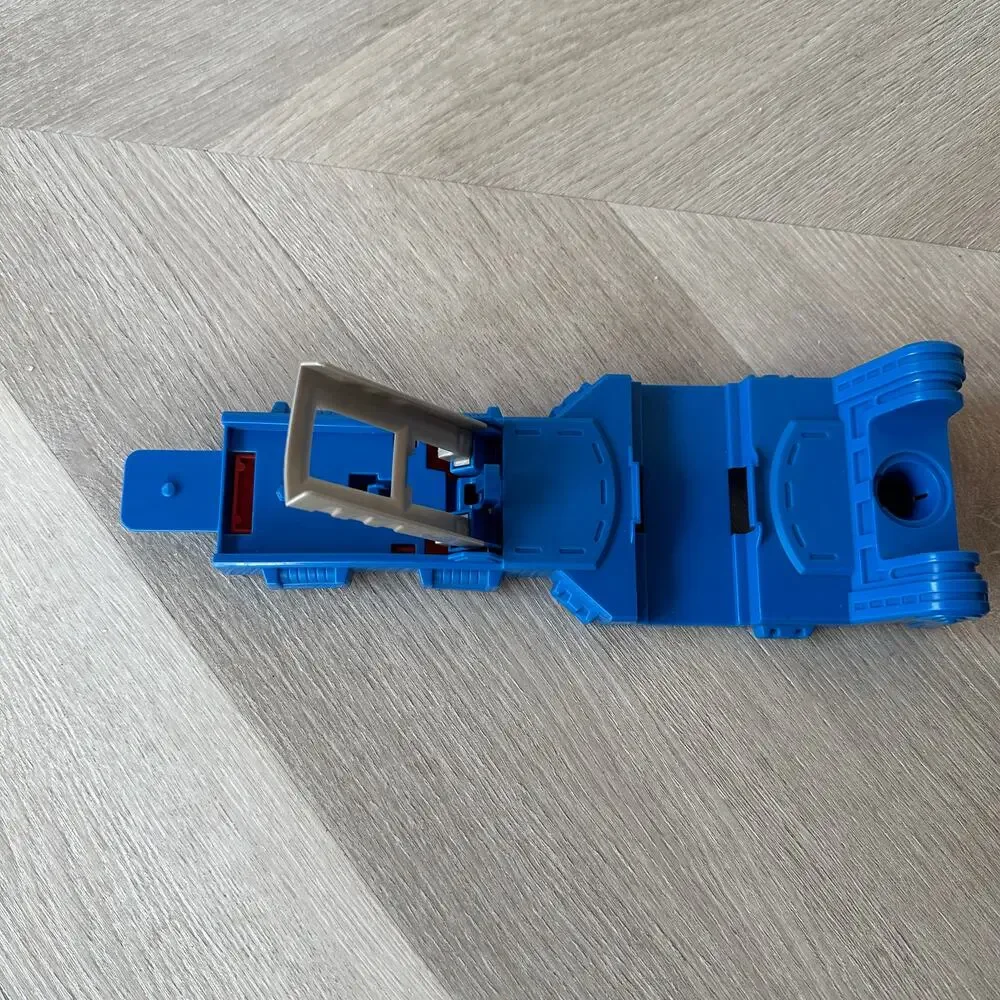 Hot Wheels Workshop Hoop Shot Track Builder Replacement Part BGX76 BGX 76
